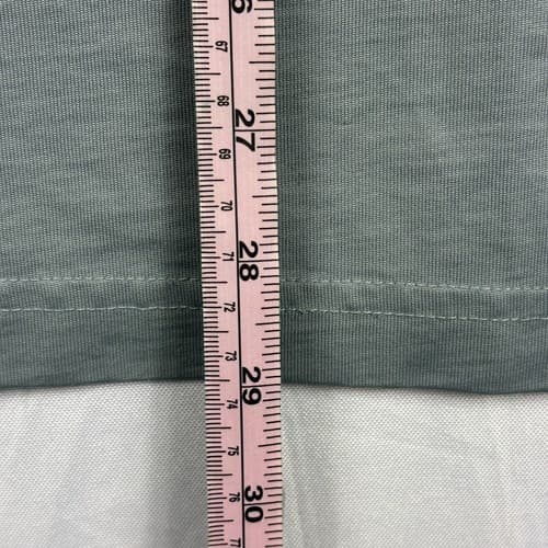 Travis Mathew Mens Golf Polo Ryder Cup 2016 Hazeltine Shirt Large Gray Pocket - Thumbnail 13