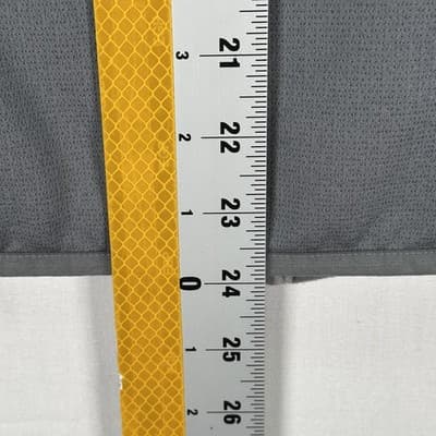 Smartwool Smartloft Vest Womens Small Quilted Gray White Full Zip Insulated - Thumbnail 10