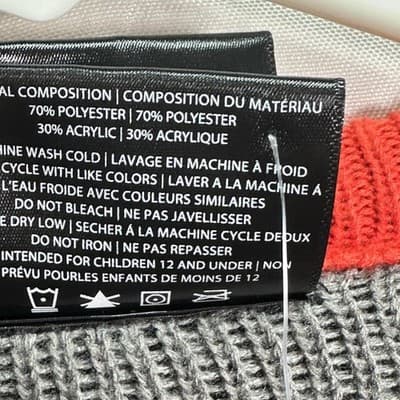 NEW Star Wars Darth Vader UGLY Christmas Sweater Mens Large Holiday Pullover - Thumbnail 8