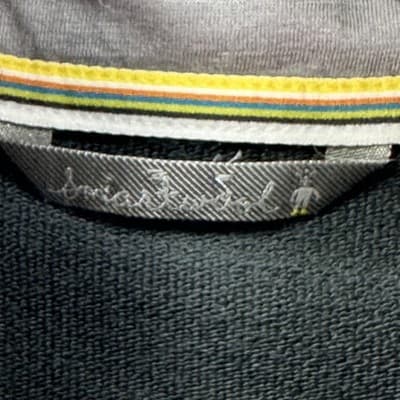 Smartwool Smartloft Vest Womens Small Quilted Gray White Full Zip Insulated - Thumbnail 6