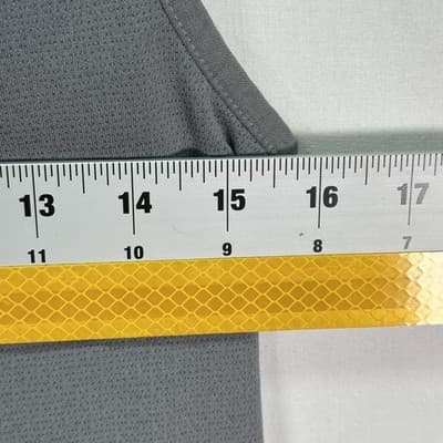 Smartwool Smartloft Vest Womens Small Quilted Gray White Full Zip Insulated - Thumbnail 11