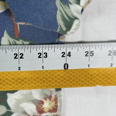 Polo Ralph Lauren Hawaiian Polo Shirt Mens 2XL Blue Floral Custom Fit Pocket - Thumbnail 8