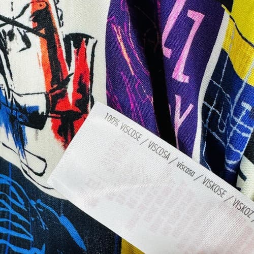 NEW Disney Pixar Soul Movie Hawaiian Shirt Small Multicolor Jazz Guitar Piano - Thumbnail 10