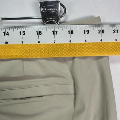 Lululemon Pants Mens 40 x 26 ABC Slim Classic Golf Stretch Performance Trousers - Thumbnail 11