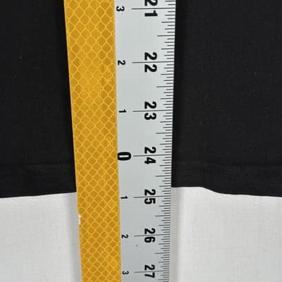 2008 Nintendo Super Mario World Shirt Mens Large Black Yoshi This Is How I Roll - Thumbnail 8