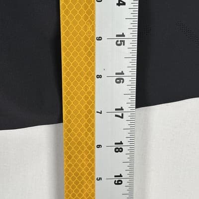 NEW Ten Thousand Session Short Mens Small Black 7" Lined Running Gym Training - Thumbnail 7