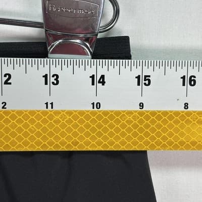 NEW Ten Thousand Session Short Mens Small Black 7" Lined Running Gym Training - Thumbnail 9