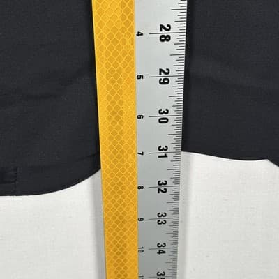 J Crew Ludlow Loro Piana Blazer Men 42 L Navy Italian Super 120 Wool Suit Jacket - Thumbnail 4