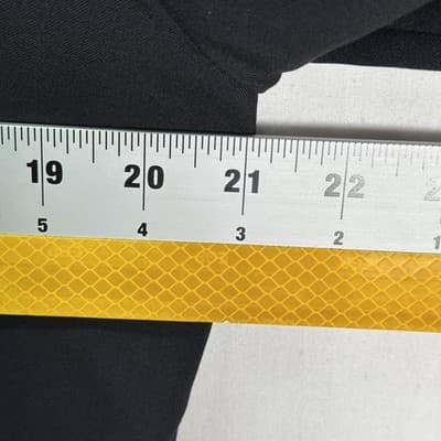 J Crew Ludlow Loro Piana Blazer Men 42 L Navy Italian Super 120 Wool Suit Jacket - Thumbnail 7