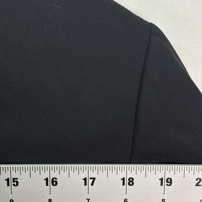 J Crew Ludlow Loro Piana Blazer Men 42 L Navy Italian Super 120 Wool Suit Jacket - Thumbnail 6