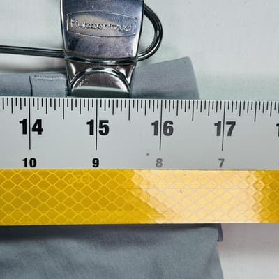 Birddogs Golf Pants Mens 32 X 32 Gray Stretch Chino Performance Pocket Unlined - Thumbnail 10