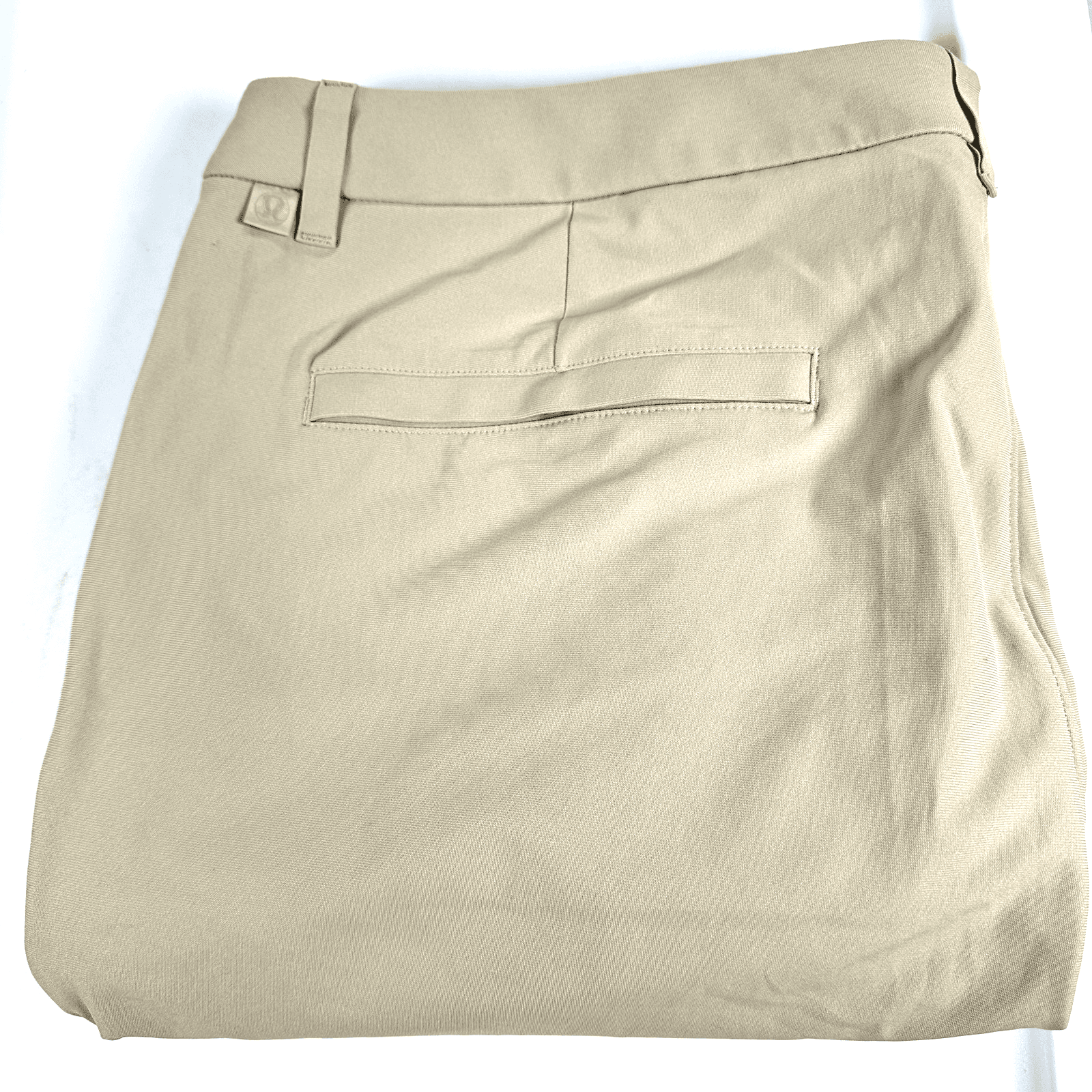 Lululemon Pants Mens 40 x 26 ABC Slim Classic Golf Stretch Performance Trousers - Image 1