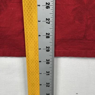 Philadelphia Phillies Hawaiian Aloha Shirt Mens XL Red MLB Baseball Reyn Spooner - Thumbnail 7