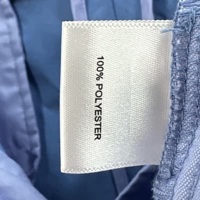 NEW Peter Millar Surge Performance Pants Mens 36 x 32 Blue Golf Tailored Fit - Thumbnail 10