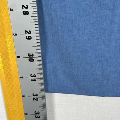 NEW Peter Millar Surge Performance Pants Mens 36 x 32 Blue Golf Tailored Fit - Thumbnail 14