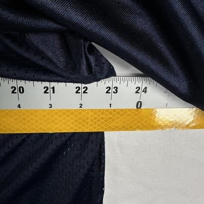 Penn State Nittany Lions Football Jersey Mens Large Blue #18 NCAA Lance Sports - Thumbnail 8