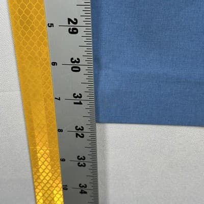 NEW Peter Millar Surge Performance Golf Pants Mens 40 x 32 Blue Stretch Chinos - Thumbnail 13