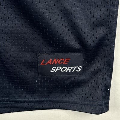 Penn State Nittany Lions Football Jersey Mens Large Blue #18 NCAA Lance Sports - Thumbnail 4