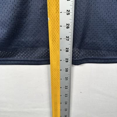 Penn State Nittany Lions Football Jersey Mens Large Blue #18 NCAA Lance Sports - Thumbnail 7