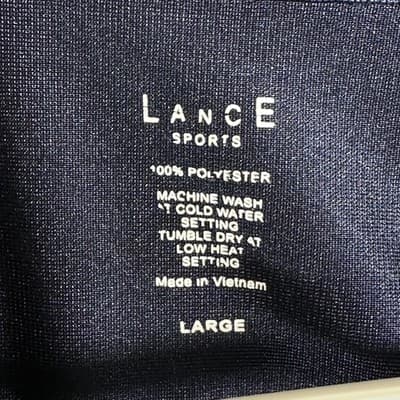 Penn State Nittany Lions Football Jersey Mens Large Blue #18 NCAA Lance Sports - Thumbnail 6