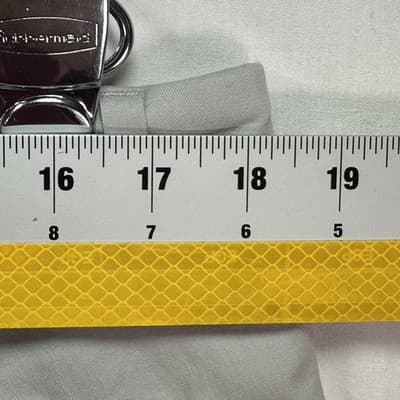 Birddogs Golf Pants Mens 36 x 28 Gray Stretch Unlined Chino Performance Pocket - Thumbnail 11