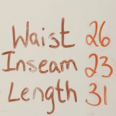 Lilly Pulitzer Luxletic Blue Coral Floral Print Leggings XS Style 000514 Womens - Thumbnail 9