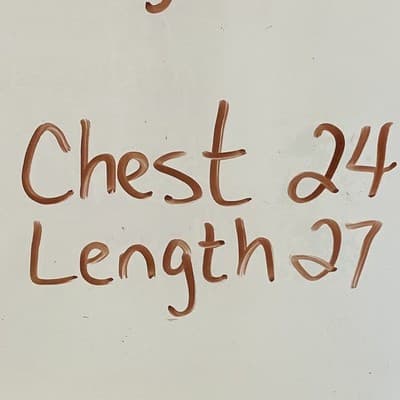 Born Fly Mens XL Anytown USA 02 Winter Games Track Jacket White Blue Full Zip - Thumbnail 9