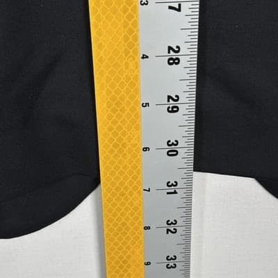 J.Crew Blazer Mens 40L Navy Ludlow Jacket Italian Wool Loro Piana Super 120s - Thumbnail 7