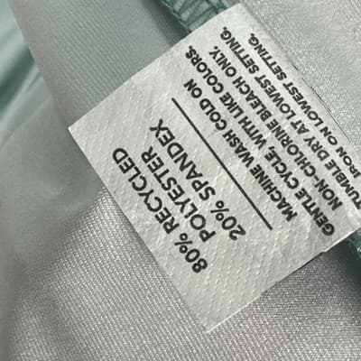 NEW Jetty Bunker Polo Shirt Mens 2XL Striped Dewey Beer Golf Performance Stretch - Thumbnail 6