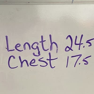 Nike Dri-FIT Kids Large Lime Green Grey Blue Logo Pullover Zipper Pockets VTG - Thumbnail 8