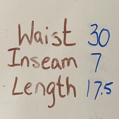 Onia Charles 7 Swim Trunks Liberty Fabric Coral Vines Inca Gold MS08-141 Mens S - Thumbnail 12