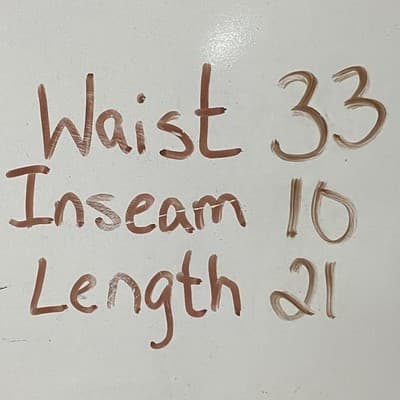 Rip Curl Mens Board Shorts Size 33 Blue Pink Orange Yellow Sunset Colorblock NEW - Thumbnail 9