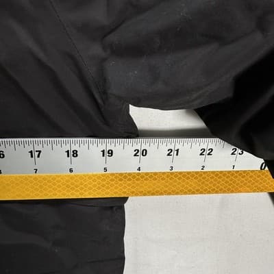 NEW Helly Hansen Parka Womens Medium Black Boyne Ins 2.0 Helly Tech Coat Jacket - Thumbnail 12