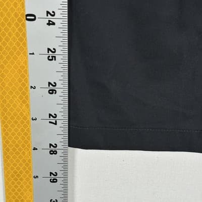 Birddogs Golf Pants Mens 32 x 28 Navy Chino Stretch Performance (Tag 30"L) - Thumbnail 9