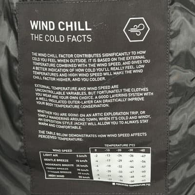 NEW Helly Hansen Parka Womens Medium Black Boyne Ins 2.0 Helly Tech Coat Jacket - Thumbnail 9