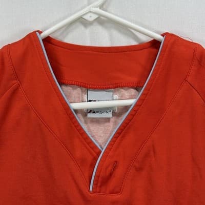 Majestic Chase Utley All Star National League Jersey Mens Medium MLB Baseball - Thumbnail 5