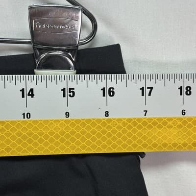 Birddogs Golf Pants Mens 32 x 28 Navy Chino Stretch Performance (Tag 30"L) - Thumbnail 10