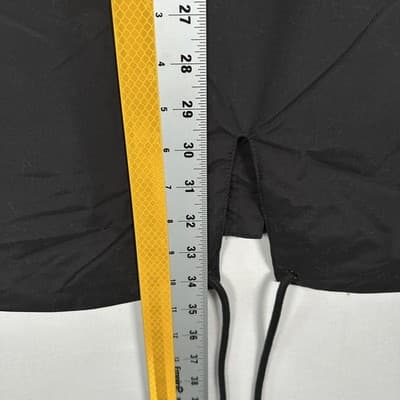 NEW Helly Hansen Parka Womens Medium Black Boyne Ins 2.0 Helly Tech Coat Jacket - Thumbnail 11