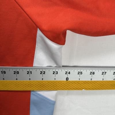 Majestic Chase Utley All Star National League Jersey Mens Medium MLB Baseball - Thumbnail 10