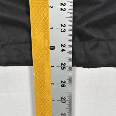 The North Face Summit Series Windstopper Jacket Womens Small Black Gore-Tex XCR - Thumbnail 9