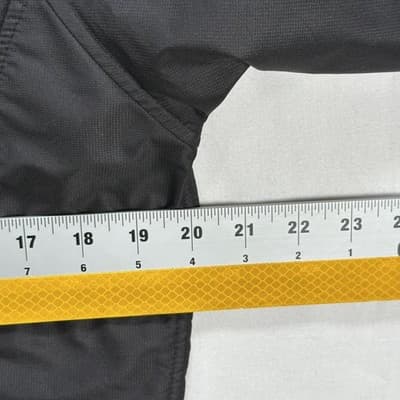 The North Face Summit Series Windstopper Jacket Womens Small Black Gore-Tex XCR - Thumbnail 10