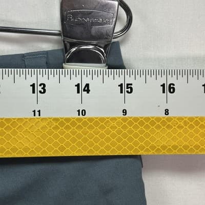 Birddogs Golf Pants Mens 30 x 32 Slate Blue Stretch Chino Performance Pockets - Thumbnail 11