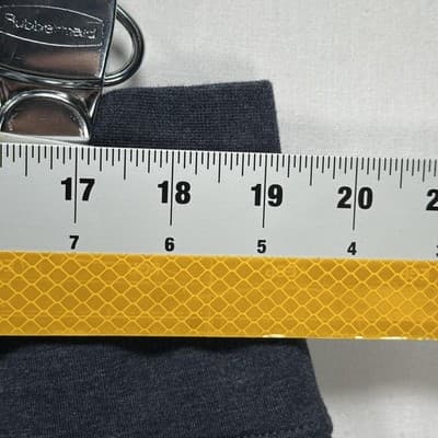 Birddogs Boom For Your Boomstick Lined Joggers Mens 3XL Navy Athletic Pants NWOT - Thumbnail 7