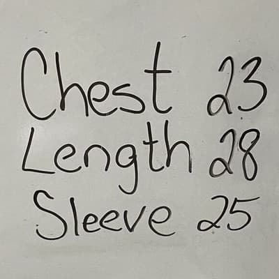 Teddy Fresh Mens Hoodie Black Multi Color Sleeve Logo Pullover Sweatshirt Medium - Thumbnail 10