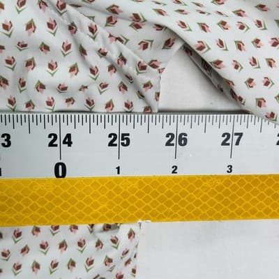 Mizzen Main Leeward Shirt Mens 2XL Wine Todos Plaid Trim Fit Button Down NEW - Thumbnail 10