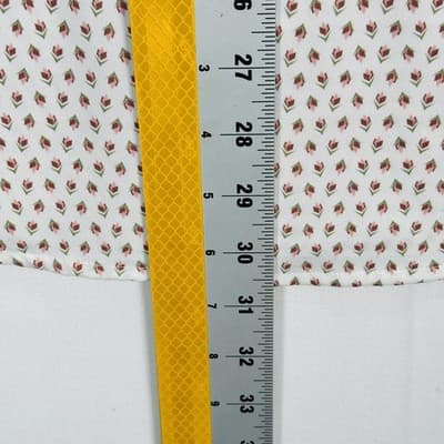 Mizzen Main Leeward Shirt Mens 2XL Wine Todos Plaid Trim Fit Button Down NEW - Thumbnail 9