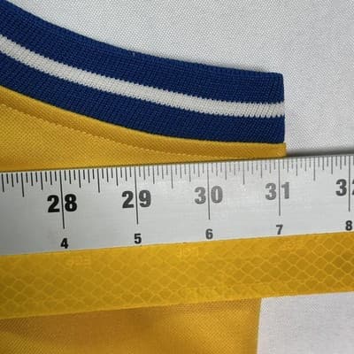 Julius Erving Roosevelt High Basketball Jersey Mens 60 3XL #32 Legendary Sixers - Thumbnail 7