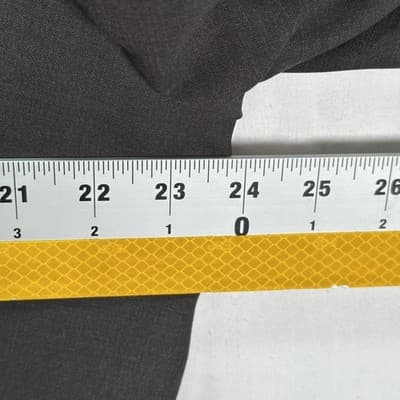 Canali Mens Blazer 46 L Dark Brown Wool 3-Button Sport Coat Suit Jacket Italy - Thumbnail 5