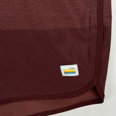 Vuori Banks Shorts Mens Small Quick Dry V330 Activewear Drawstring Athletic Gym - Thumbnail 2