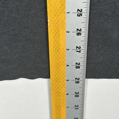 Polo Ralph Lauren Shirt Mens 3XB Big & Tall Gray Long Sleeve Pony Logo - Thumbnail 7